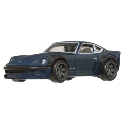 Hot Wheels Collector Veículo de Brinquedo Nissan Fairlady Z - Imagen 1 de 6