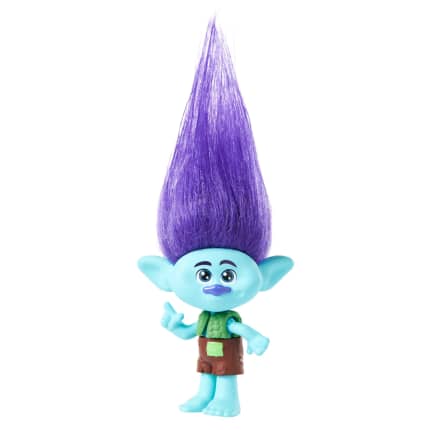 Dreamworks Trolls Band Together Small Doll Assortment - Image 1 of 6