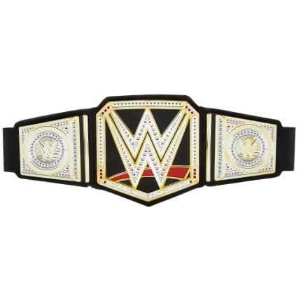 Wwe®  Ceinture de Championnat, Jeux de Rôle - Imagen 1 de 5