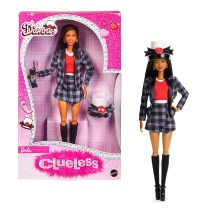 Barbie Signature Muñeca de Colección Clueless 30th Anniversary - Dionne - Imagem 1 de 6