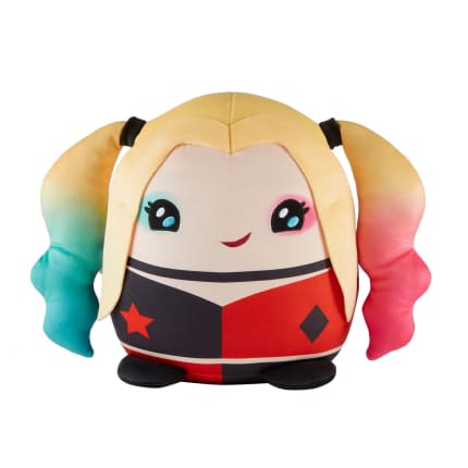DC Peluche Harley Quinn 2 Cuutopia 10