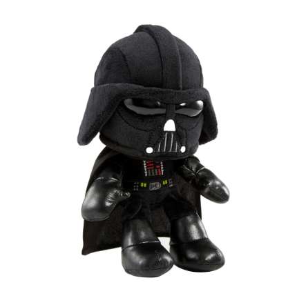 Star Wars Pelúcia 8