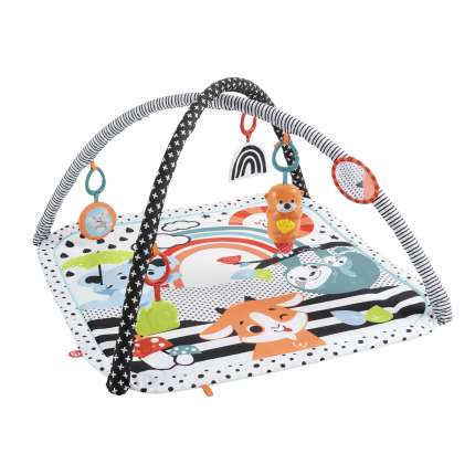 3-In-1 Music, Glow And Grow Gym - Image 1 of 6