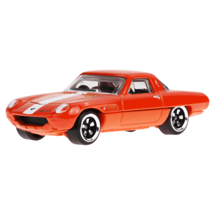 Hot Wheels Themed Veículo de Brinquedo Mazda Cosmo Sport - Imagem 1 de 5