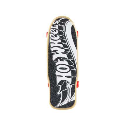 Hot Wheels Skate Veículo de Brinquedo Skateboard PERCEPTION DECEPTION™ com Tênis - Image 1 of 2