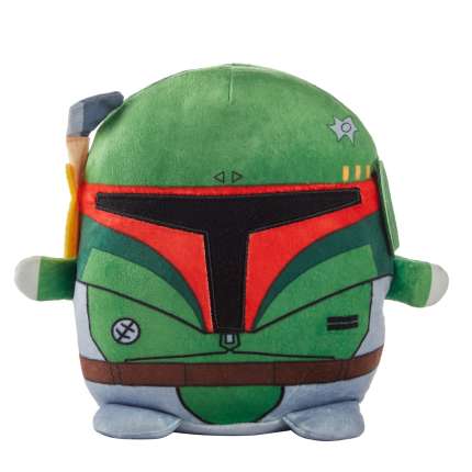 Star Wars Peluche Cuutopia 10