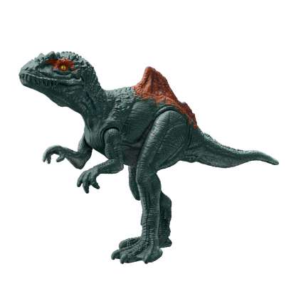 Jurassic World Dinosaurio de Juguete Concavenator 12