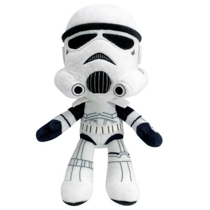 Star Wars Stormtrooper Plush - Image 1 of 6