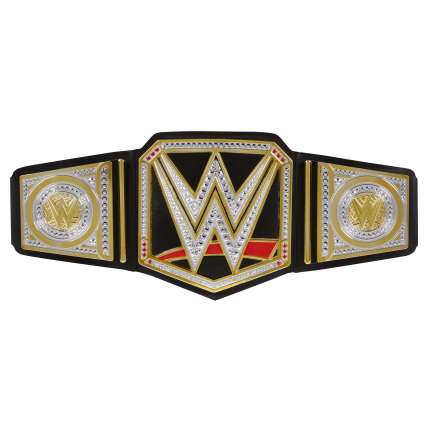 WWE Championship Role Play Title - Image 1 of 6