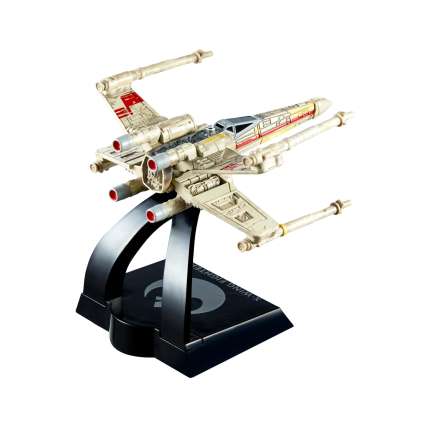 Hot Wheels Collector Veículo de Brinquedo Star Wars A-Wing - Image 1 of 5