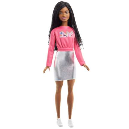 Barbie Doll - Image 1 of 6