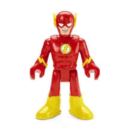 Imaginext DC Super Friends Flash Grand Format - Image 1 of 6