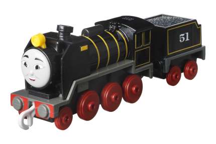 Fisher-Price® Thomas & Friends™  Hiro Metal Engine - Image 1 of 6