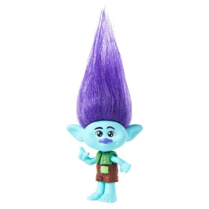 Dreamworks Trolls Band Together Petite Poupée Branche - Image 1 of 6