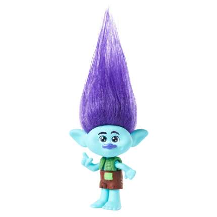Dreamworks Trolls Band Together Branch Small Doll, Toys Inspired By the Movie - Image 1 of 6