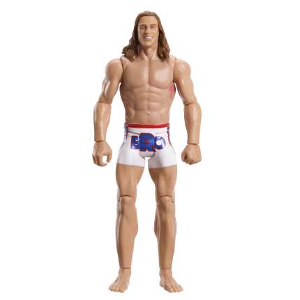 Wwe®  Top Picks  Figurine Articulée  15,24 Cm, de Collection - Imagem 1 de 5