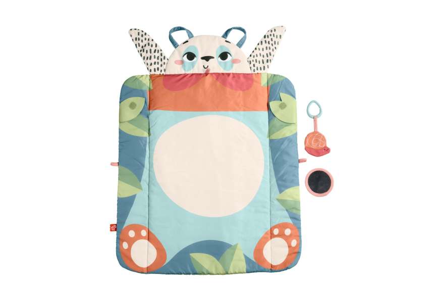 Fisher-Price Roly-Poly Panda Play Mat - Image 1 of 6