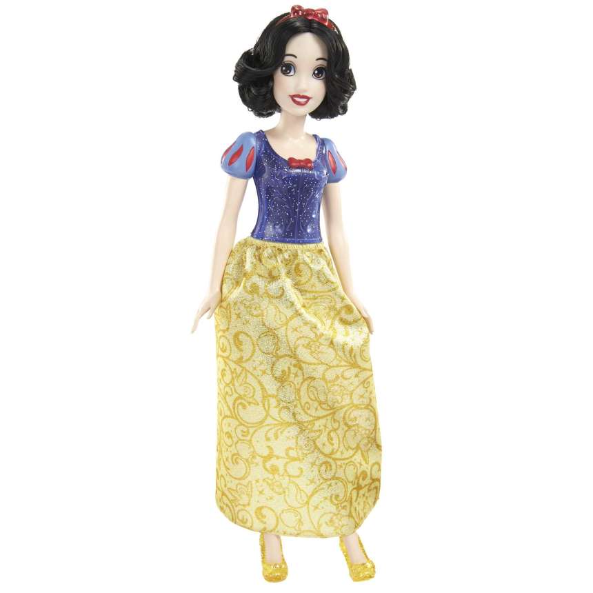 Disney Princesas Blancanieves Muñeca - Image 1 of 5