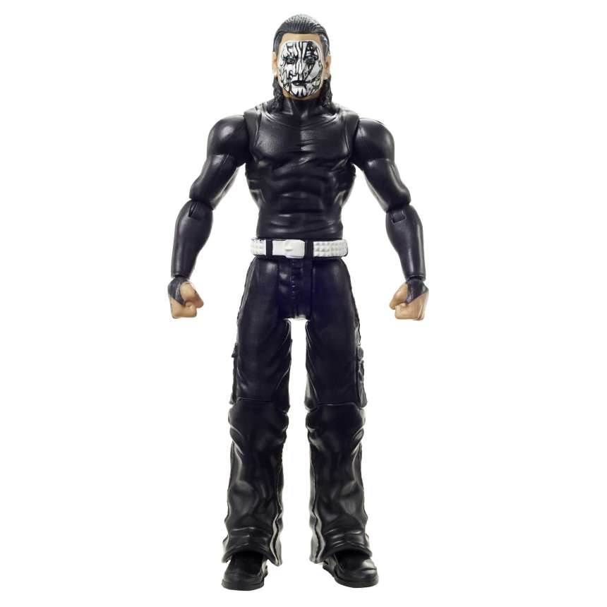 WWE Jeff Hardy Action Figure - Image 1 of 5