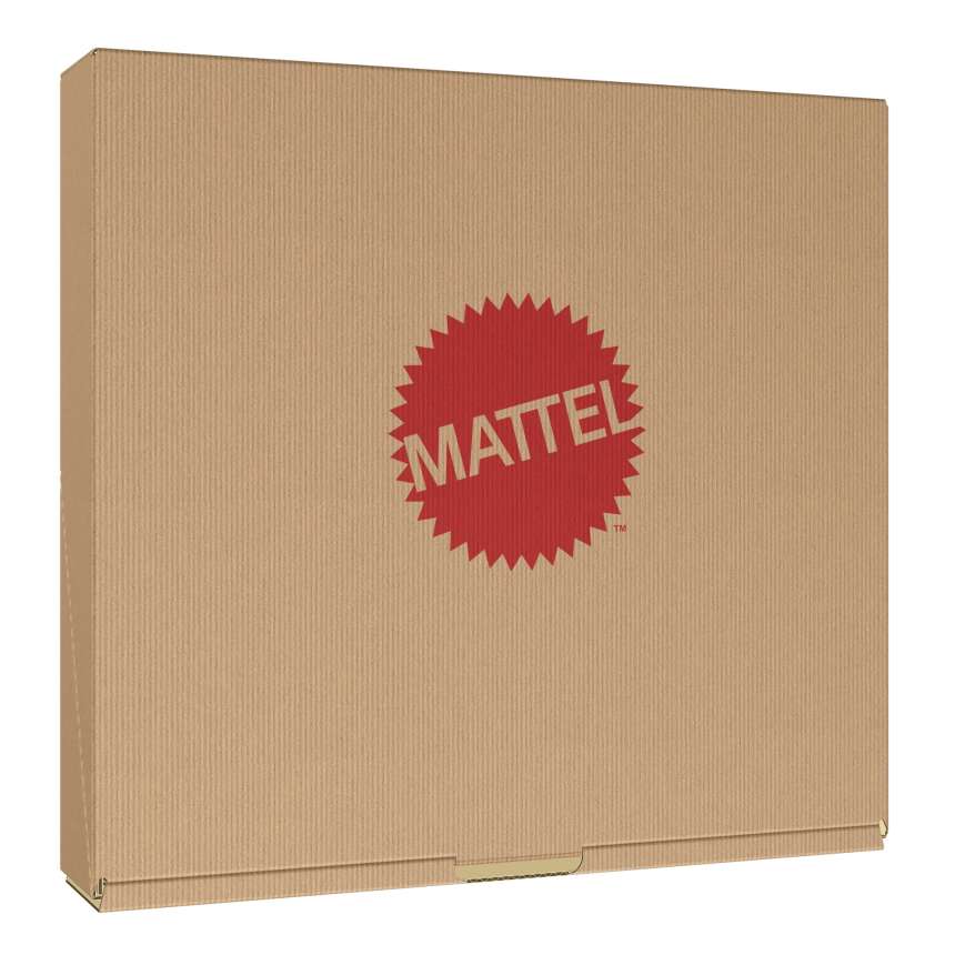 DTC DOUBLE WALL BOX - Image 1 of 1