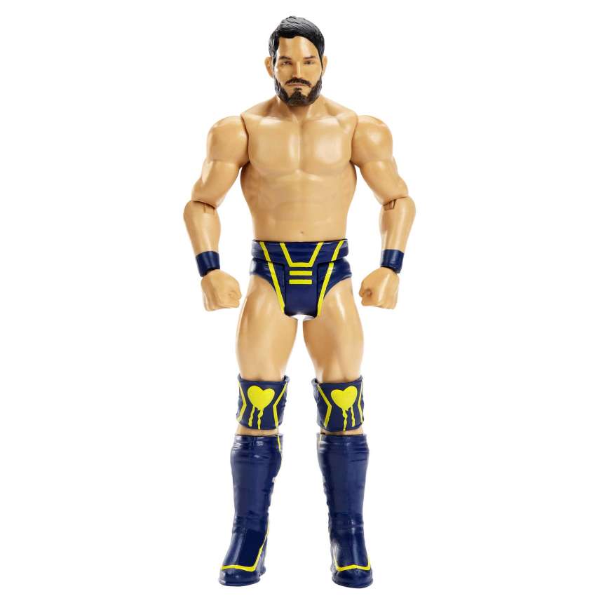 WWE Johnny Gargano Action Figure - Image 1 of 6