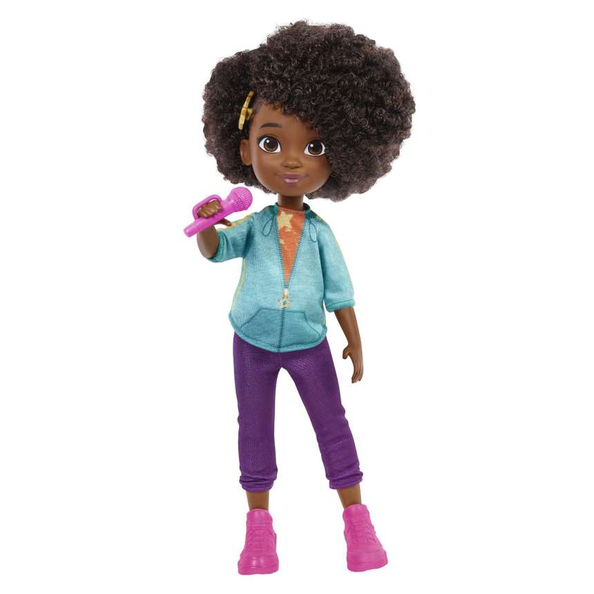Karma's World Karma Grant Doll - Image 1 of 6