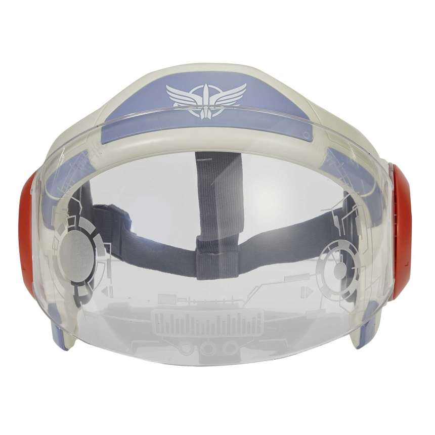 Disney Pixar Lightyear Space Ranger Training Visor - Image 1 of 6