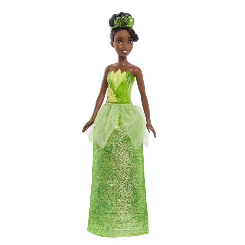 Disney Princesas Princesa Tiana Muñeca - Image 1 of 5