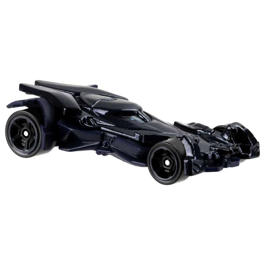 Hot Wheels Batman-Themed Toy Vehicle for Collectors & Kids - Image 1 of 18