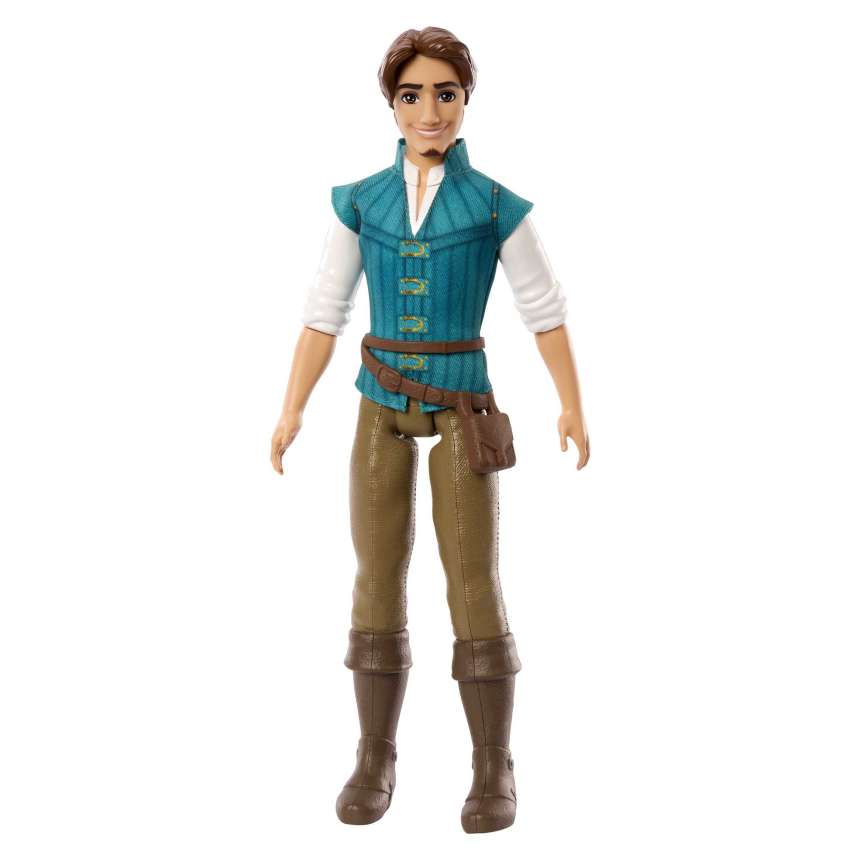 Disney Princess Flynn Rider Bambola - Image 1 of 6