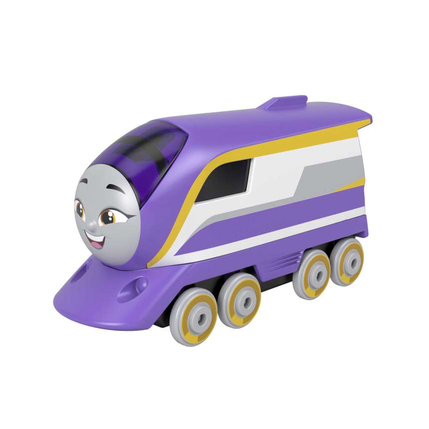 Fisher-Price Thomas & Friends Kana Metal Engine - Image 1 of 6