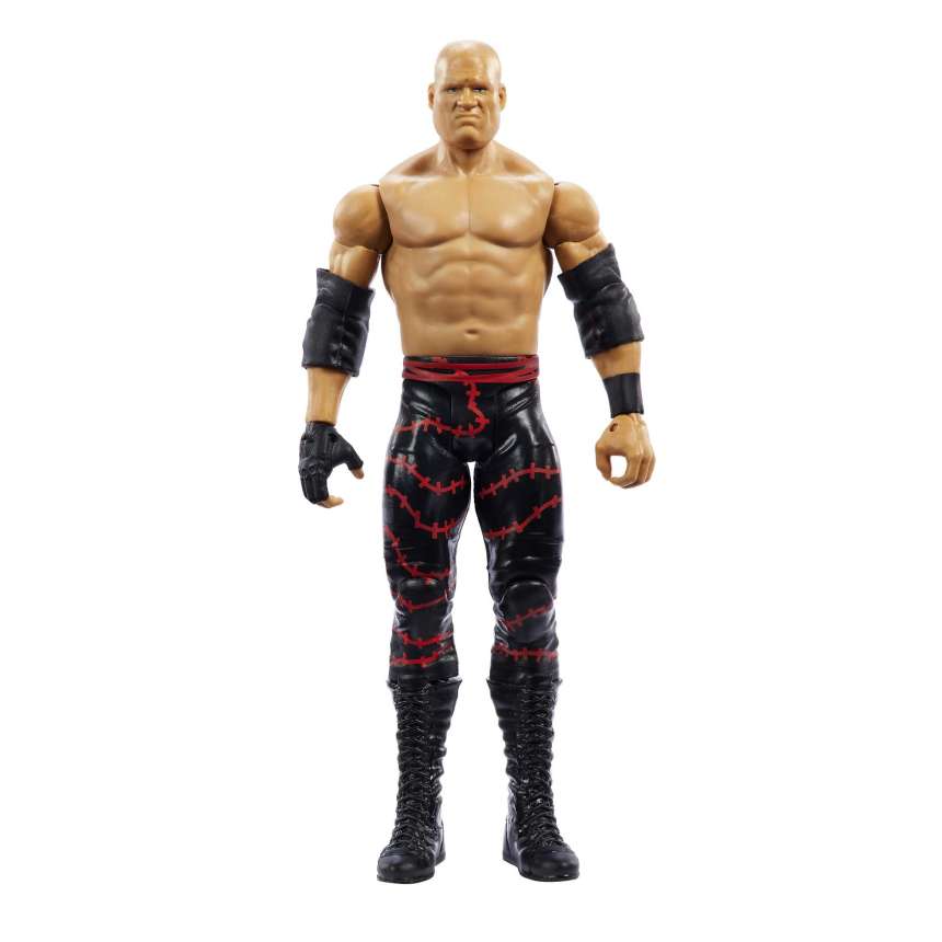 WWE Kane WrestleMania Action Figure - Image 1 of 6