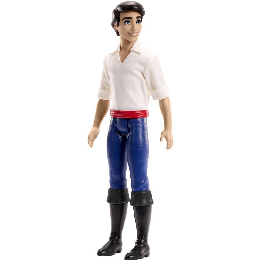Disney Princess Książę Eryk Lalka - Image 1 of 5