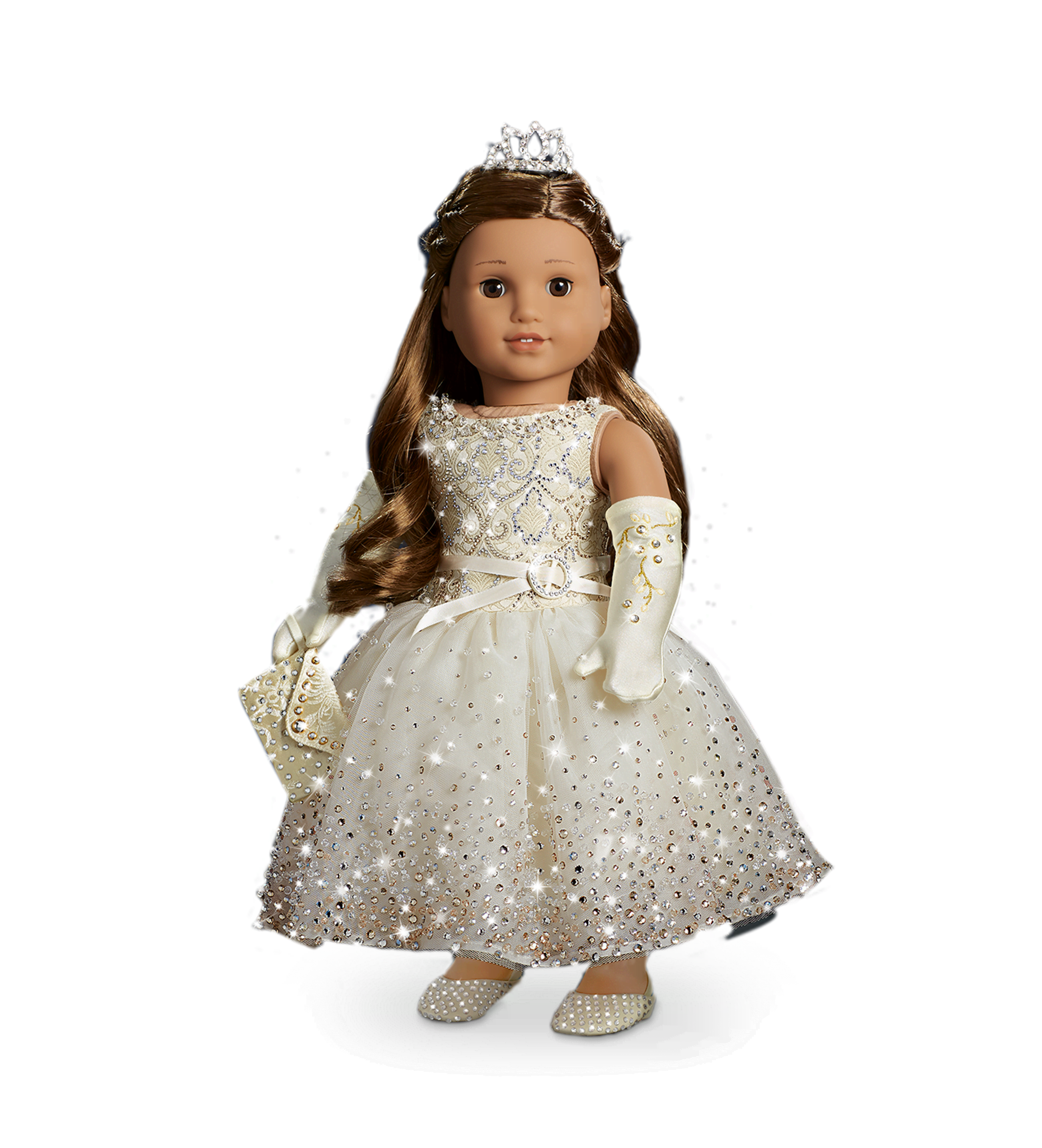New american girl dolls 2019 new arrivals