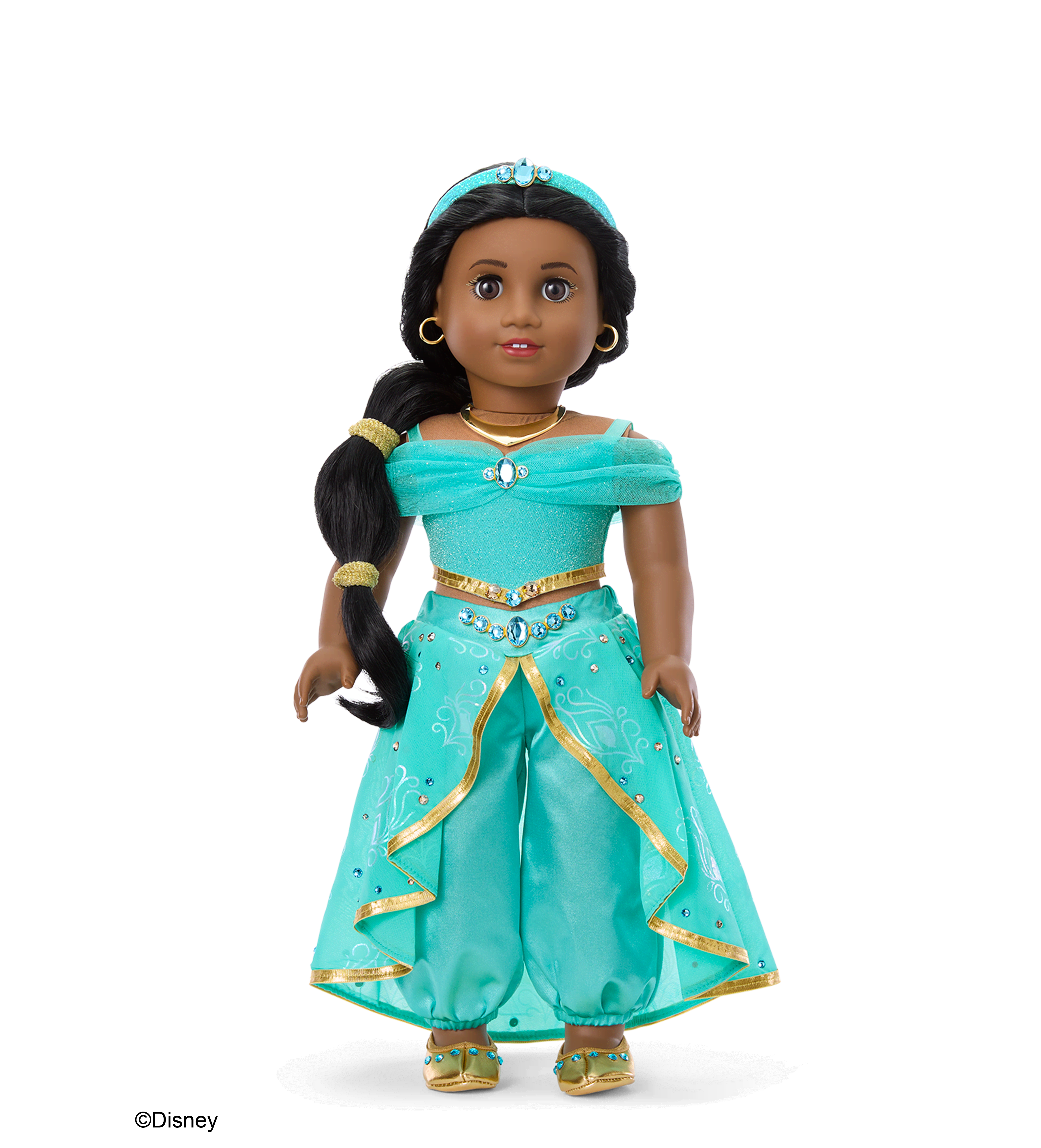 Collector Series Dolls and accessories | American Girl® Collector Series Dolls and accessories | American Girl®