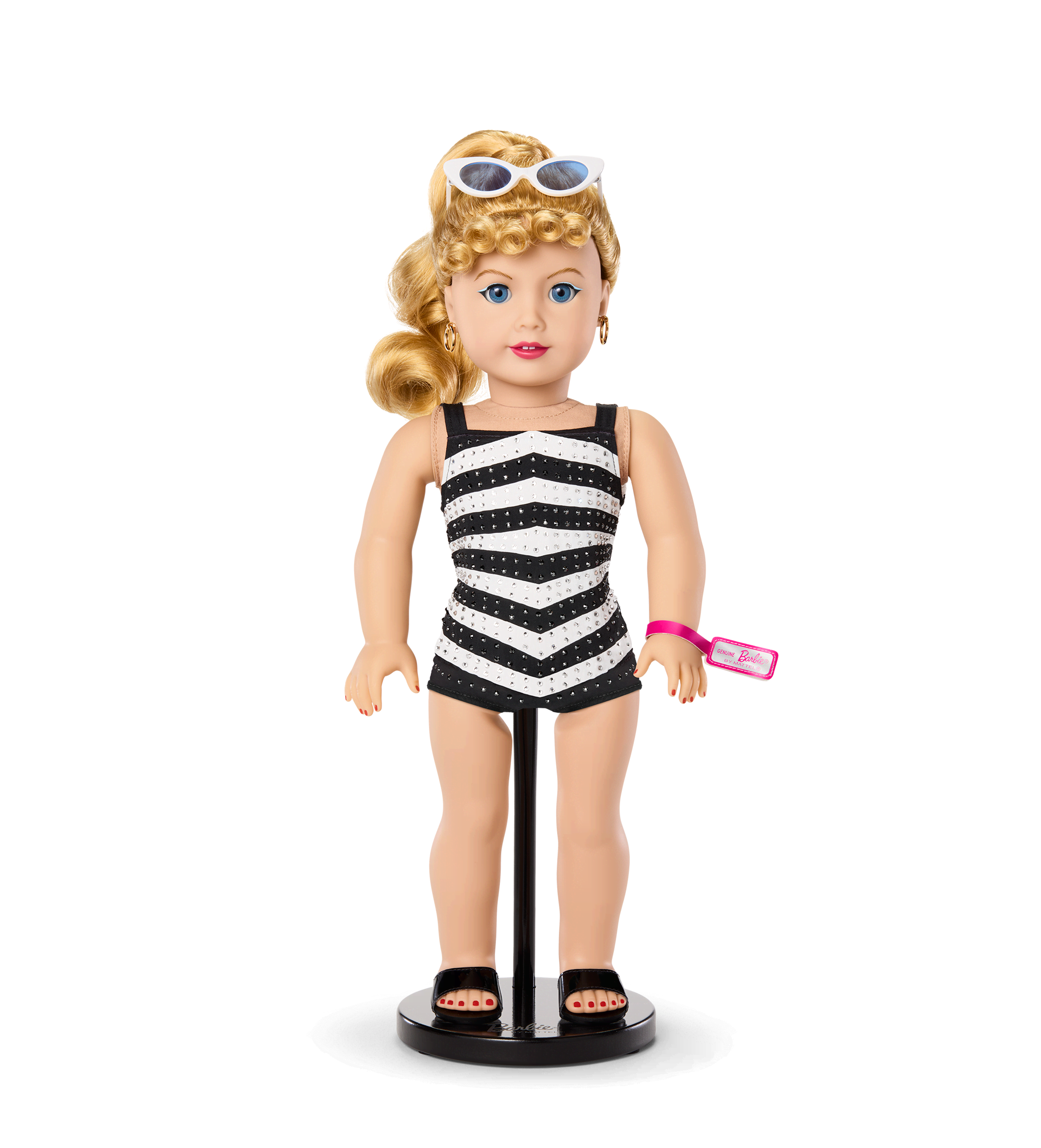 Barbie doll original girl cheap