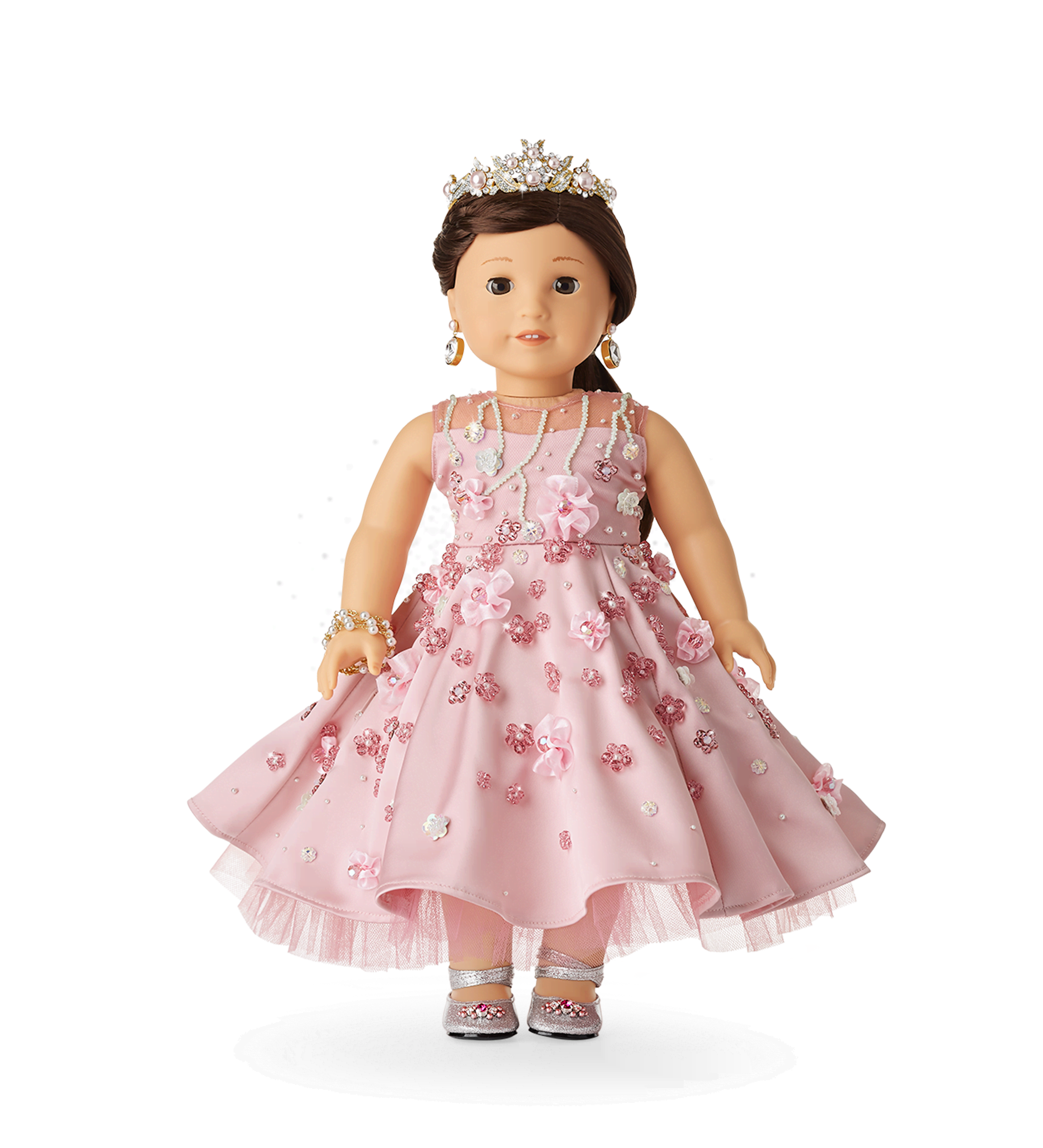 Collector Series Dolls and accessories | American Girl®
