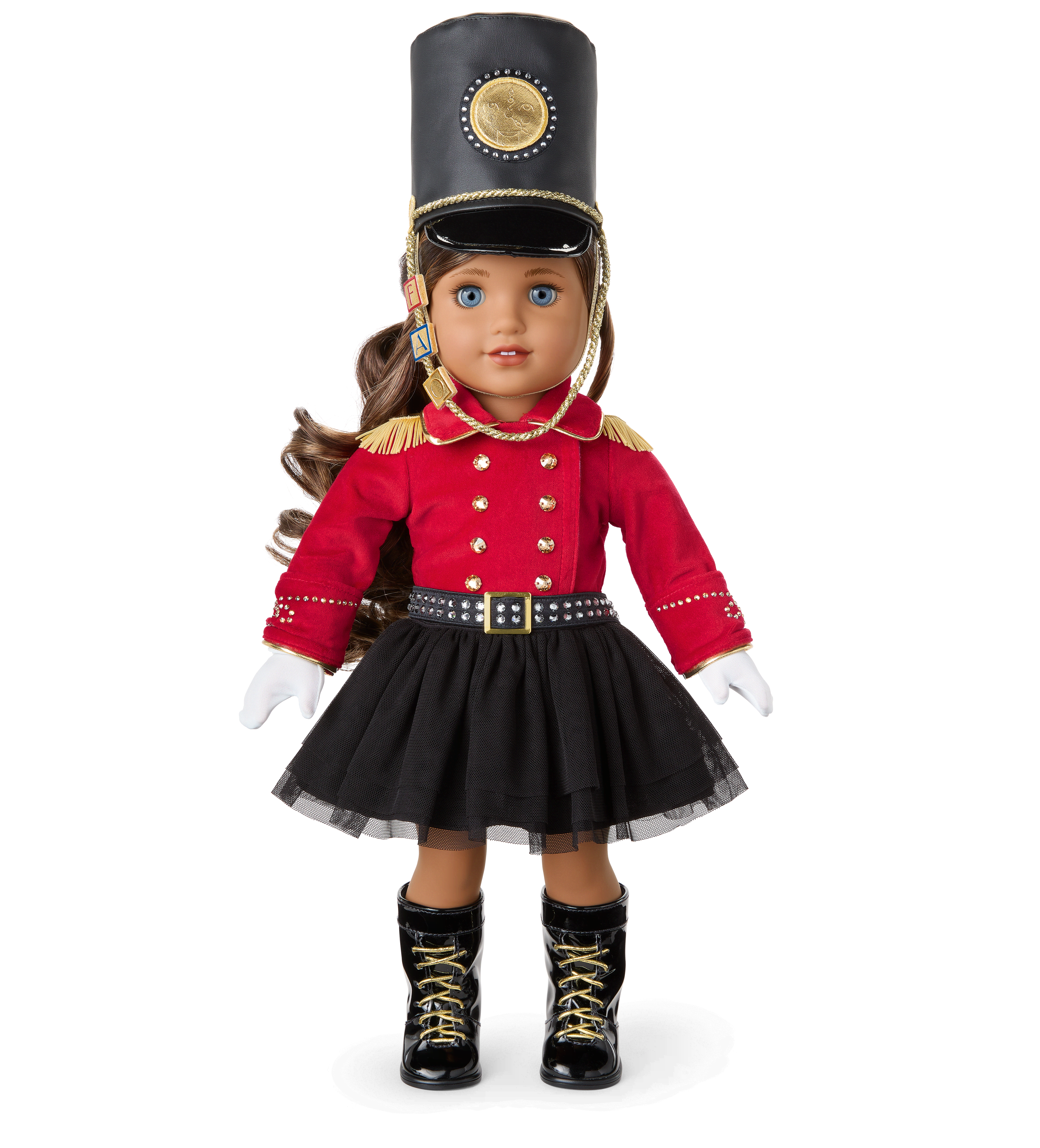 Collector Series Dolls and accessories | American Girl® Collector Series Dolls and accessories | American Girl®