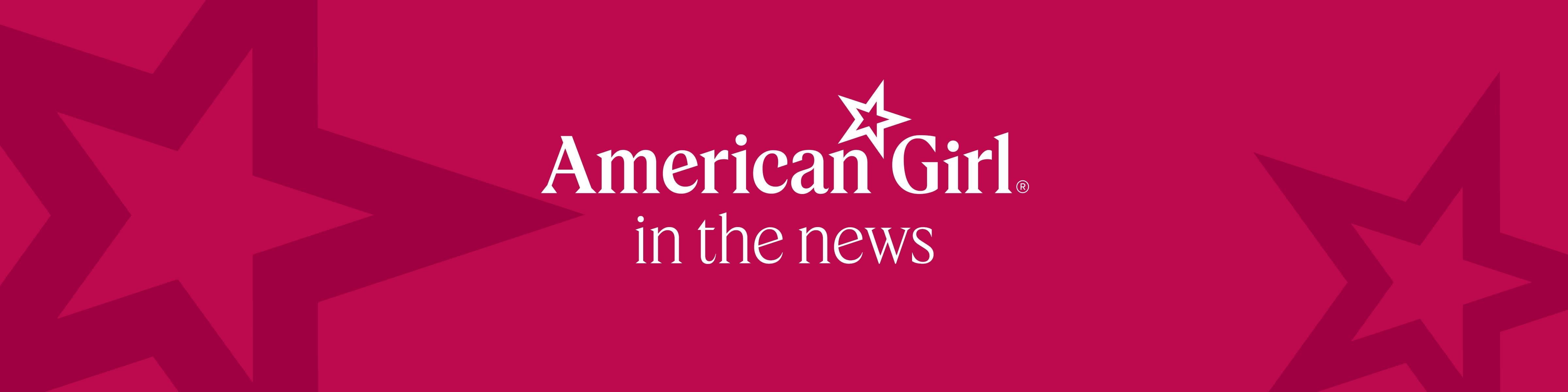 American girl news new arrivals