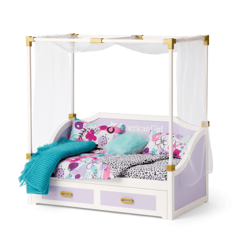Room for Two Trundle Bed