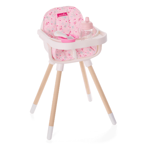 Contemporary High Chair (Bitty Baby®)
