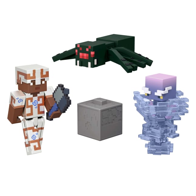 Minecraft 3.25