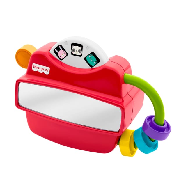 Fisher-Price Fidget Activity Viewer - Bild 1 von 