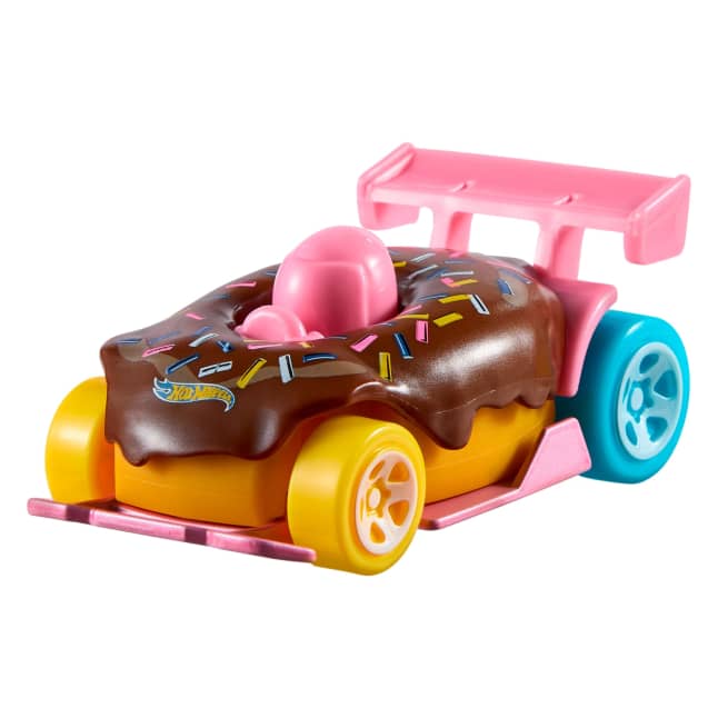 Oynamaya Ya Da Sergilemeye Uygun 1:43 Ölçekli Metal Hot Wheels XL Oyuncak Araba Veya Kamyon (Stiller Çeşitlilik Gösterebilir) - Image 1 of 5