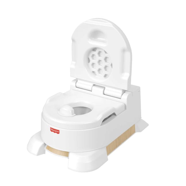 Fisher-Price – Pot Design 4-En-1 - Image 1 of 6