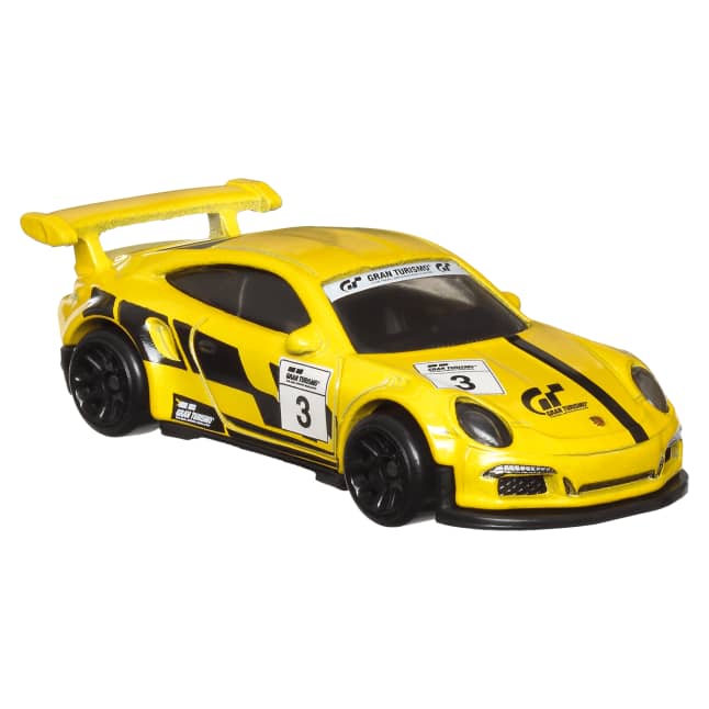 Hot Wheels 1:64 Die-Cast Entertainment Sortiment - Imagen 1 de 