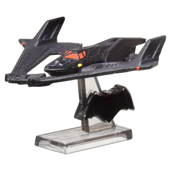 Hot Wheels Batman-Themenfahrzeuge Für Kinder Ab 3 Jahren Und Batman-Fans Und Sammler - Image 1 of 