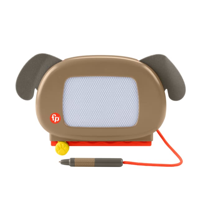 Fisher-Price-Doodle Pro-Ardoises Magiques Animal De Compagnie Fp Pets - Imagen 1 de 6
