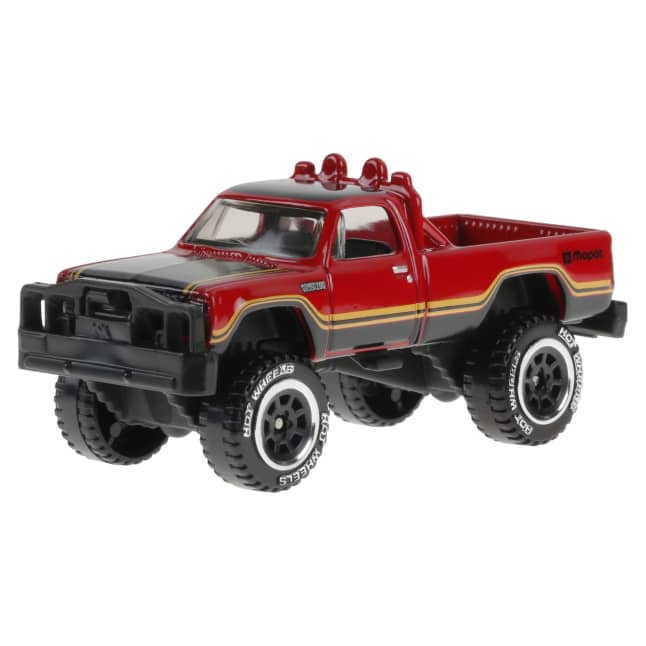 Hot Wheels Car Brands Assortment With Design - Bild 1 von 