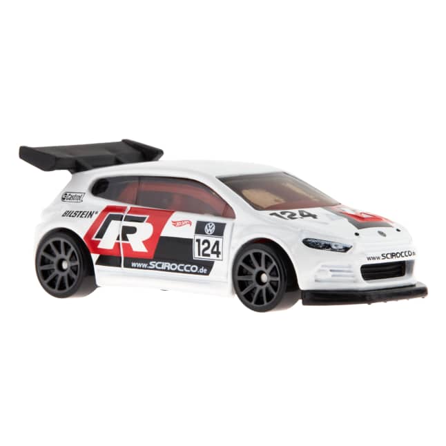 Hot Wheels Sammlung Mit Fahrzeugen Im Maßstab 1:64 Für Sammler Und Kinder Ab 3 Jahren - Image 1 of 